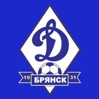 Логотип канала dynamobryansk