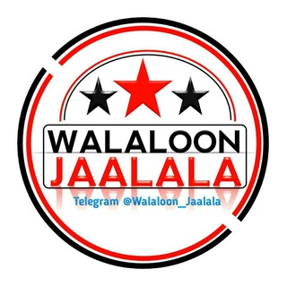 Логотип walaloon_jaalala