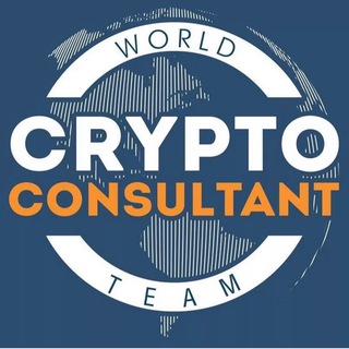 Логотип канала criptoconsultant6