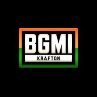 Логотип канала bgmi_accounthub