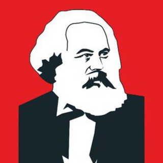 Логотип канала capitalofmarx