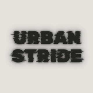 Логотип канала urban_stride_ua