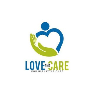 Логотип канала loveandcareethiopia