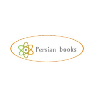 Логотип канала persianbooks1