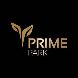 Логотип канала primeparkofficial