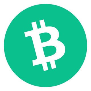 Логотип bitcoinbch