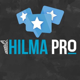 Логотип Feedback_in_Hilma