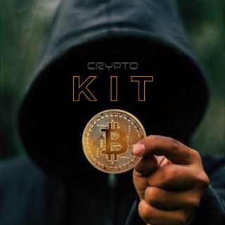 Логотип канала crypto_kit_chain