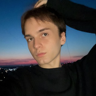 Логотип канала iamserov