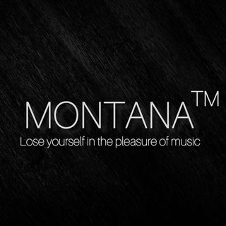 Логотип montana_top