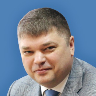 Логотип канала senator_vasilenko