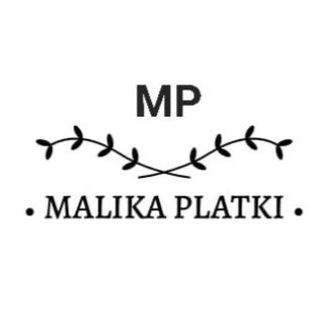 Логотип канала platki_malika06