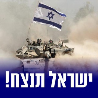 Логотип Israeli_Warfare