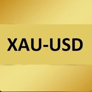 Логотип канала XAUUSD_TRADING_FOREX_SIGNAL01