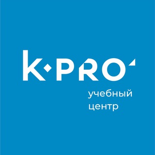 Логотип kpro_studio