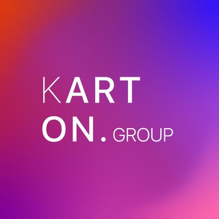 Логотип канала karton_event