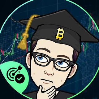 Логотип канала crypto_student_private