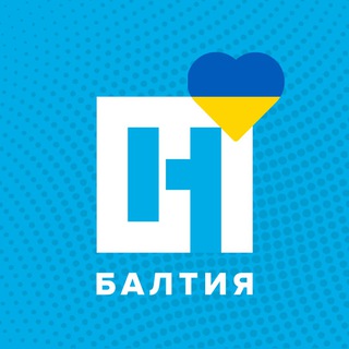 Логотип канала ng_baltic