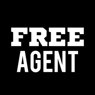 Логотип канала freeagentpubg