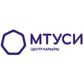 Логотип канала mtucicareer