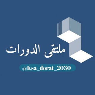 Логотип канала ksa_dorat_2030