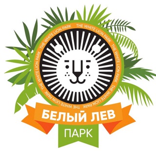 Логотип канала lions_park