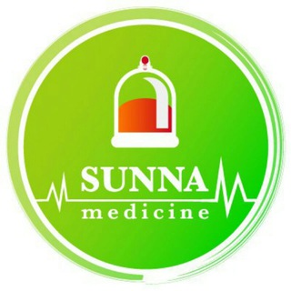 Логотип sunnamedicine