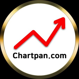 Логотип канала chartpancom