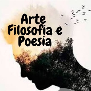 Логотип канала filosofiaepoesia