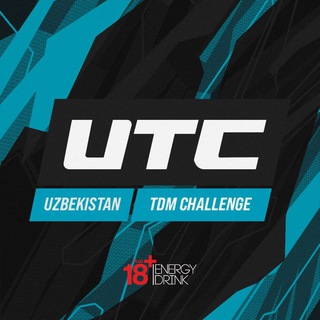 Логотип канала tdmcup