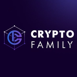 Логотип канала cryptofamily_media