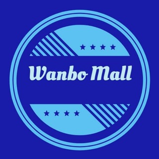 Логотип wanbomall001