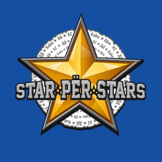 Логотип канала starperstars_aimol