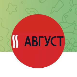 Логотип канала avgust_klimat_chat