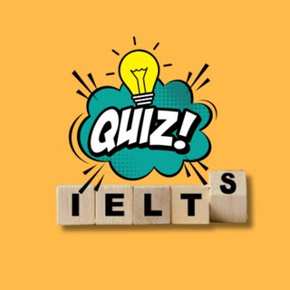 Логотип канала Dailk4ielts_quizzes