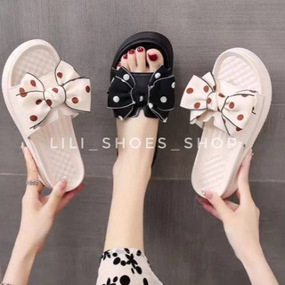 Логотип lili_shoes_shop