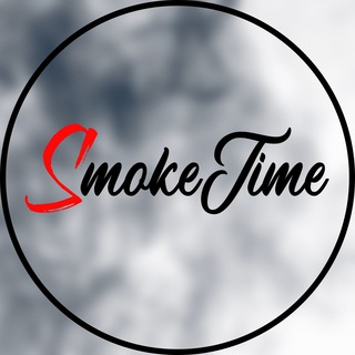 Логотип канала smoke_time_ua