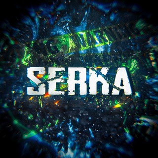 Логотип serka_stand