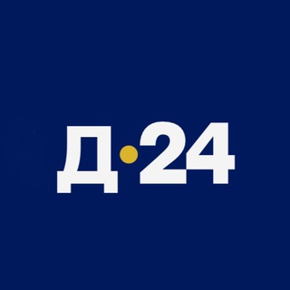 Логотип канала donbas24