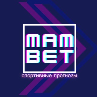 Логотип канала mambet007