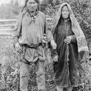 Логотип канала geotrophy