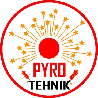 Логотип канала pyrotehniktlt