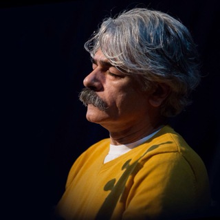 Логотип канала kayhankalhor