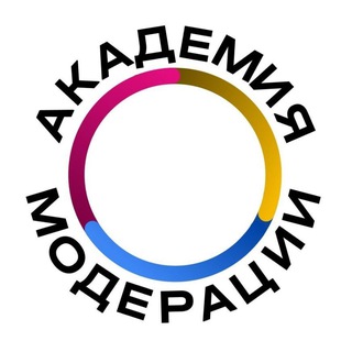 Логотип канала moderatorspro