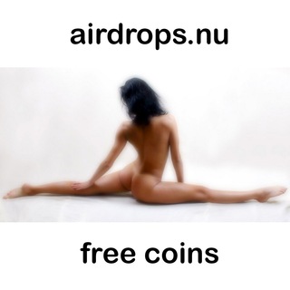 Логотип airdrops_nu