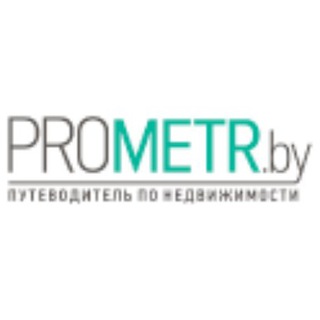 Логотип канала prometrby