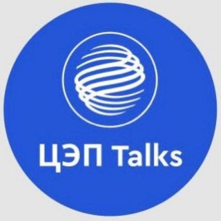 Логотип канала ceptalks