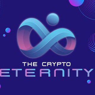 Логотип канала thecryptoeternity