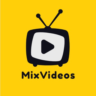 Логотип канала mixvid_ru