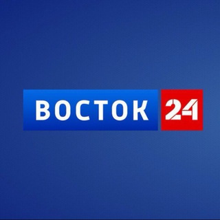 Логотип канала vostok24tv